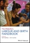 The Midwife's Labour and Birth Handbook. Edition No. 4 - Product Thumbnail Image