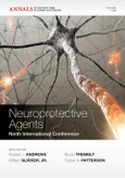 Neuroprotective Agents. Ninth International Conference, Volume 1199. Edition No. 1. Annals of the New York Academy of Sciences- Product Image