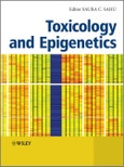 Toxicology and Epigenetics. Edition No. 1- Product Image
