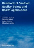 Handbook of Seafood Quality, Safety and Health Applications. Edition No. 1- Product Image