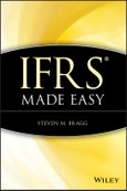 IFRS Made Easy. Edition No. 1- Product Image