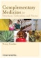 Complementary Medicine for Veterinary Technicians and Nurses. Edition No. 1 - Product Thumbnail Image