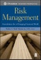Risk Management. Foundations For a Changing Financial World. Edition No. 1. CFA Institute Investment Perspectives - Product Image
