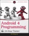 Android Programming 24–Hour Trainer - Product Image