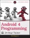 Android Programming 24–Hour Trainer - Product Thumbnail Image