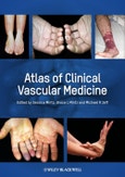 Atlas of Clinical Vascular Medicine- Product Image