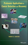 Proteomic Applications in Cancer Detection and Discovery. Edition No. 1- Product Image