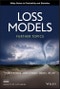 Loss Models. Further Topics. Edition No. 1. Wiley Series in Probability and Statistics - Product Thumbnail Image