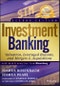 Investment Banking. Valuation, Leveraged Buyouts, and Mergers and Acquisitions. 2nd Edition. Wiley Finance - Product Image