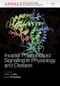 Inositol Phospholipid Signaling in Physiology and Disease, Volume 1280. Edition No. 1. Annals of the New York Academy of Sciences - Product Image