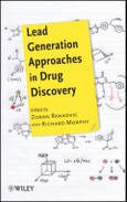 Lead Generation Approaches in Drug Discovery. Edition No. 1- Product Image