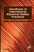 Handbook of International Electrical Safety Practices. Edition No. 1. Wiley-Scrivener- Product Image