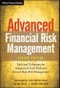 Advanced Financial Risk Management. Tools and Techniques for Integrated Credit Risk and Interest Rate Risk Management. 2nd Edition - Product Image