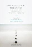 Psychological Therapies for Adults with Intellectual Disabilities- Product Image