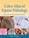 Color Atlas of Equine Pathology. Edition No. 1 - Product Thumbnail Image
