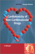Cardiotoxicity of Non-Cardiovascular Drugs. Edition No. 1- Product Image