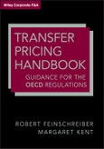 Transfer Pricing Handbook. Guidance on the OECD Regulations. Edition No. 1. Wiley Corporate F&A- Product Image