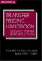 Transfer Pricing Handbook. Guidance on the OECD Regulations. Edition No. 1. Wiley Corporate F&A - Product Thumbnail Image