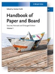 Handbook of Paper and Board. Edition No. 2- Product Image