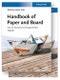 Handbook of Paper and Board. Edition No. 2 - Product Image