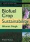 Biofuel Crop Sustainability. Edition No. 1 - Product Thumbnail Image