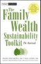 The Family Wealth Sustainability Toolkit. The Manual. Wiley Finance - Product Thumbnail Image