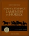 Adams and Stashak's Lameness in Horses. 6th Edition - Product Image
