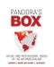 Pandora's Box. Social and Professional Issues of the Information Age. Edition No. 1 - Product Thumbnail Image