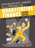 Frequently Asked Questions in Quantitative Finance. Edition No. 1- Product Image