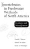 Invertebrates in Freshwater Wetlands of North America. Ecology and Management. Edition No. 1 - Product Image