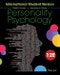 Personality Psychology. 12th Edition International Student Version - Product Image