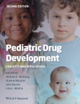 Pediatric Drug Development. Edition No. 2- Product Image