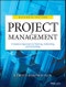 Project Management. A Systems Approach to Planning, Scheduling, and Controlling. 11th Edition - Product Thumbnail Image
