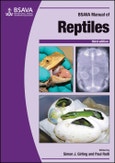 BSAVA Manual of Reptiles, 3rd edition. BSAVA British Small Animal Veterinary Association- Product Image