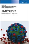 Multivalency. Concepts, Research and Applications. Edition No. 1- Product Image