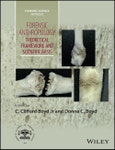 Forensic Anthropology. Theoretical Framework and Scientific Basis. Edition No. 1. Forensic Science in Focus- Product Image