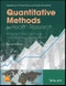 Quantitative Methods for Health Research. A Practical Interactive Guide to Epidemiology and Statistics. Edition No. 2 - Product Thumbnail Image