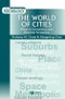 The World of Cities. Places in Comparative and Historical Perspective. 21st Century Sociology - Product Image
