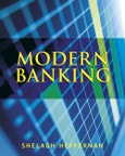 Modern Banking. Edition No. 1. The Wiley Finance Series- Product Image