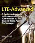 LTE-Advanced- Product Image