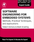 Software Engineering for Embedded Systems. Methods, Practical Techniques, and Applications- Product Image