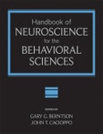Handbook of Neuroscience for the Behavioral Sciences. Edition No. 1- Product Image