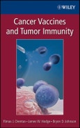 Cancer Vaccines and Tumor Immunity. Edition No. 1- Product Image