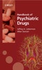 Handbook of Psychiatric Drugs. Edition No. 1 - Product Image