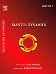 Treatise on Geophysics, Volume 7. Mantle Dynamics- Product Image