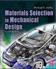 Materials Selection in Mechanical Design. Edition No. 4- Product Image