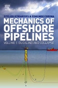 Mechanics of Offshore Pipelines. Volume 1 Buckling and Collapse- Product Image