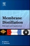Membrane Distillation - Product Thumbnail Image