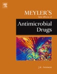 Meyler's Side Effects of Antimicrobial Drugs- Product Image