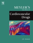 Meyler's Side Effects of Cardiovascular Drugs- Product Image